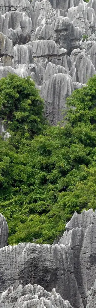 China & Laos – Mit dem Zug von Kunming bis Bangkok
